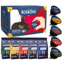 Capsule Dolce Gusto Kit