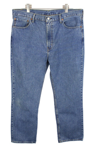 Jeans uomo levi 516 w40 - levi's,