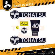 Decalcomania Adesivi Motore