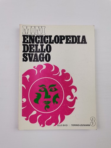 Autori vari mini enciclopedia - "mini,