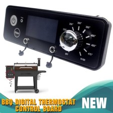 Scheda di controllo termostato