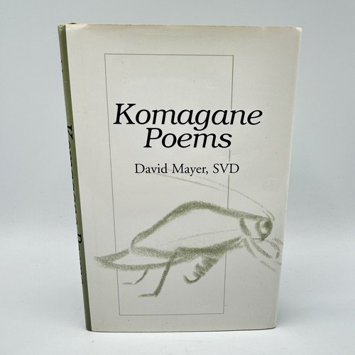 Vintage 1999 komagane - 1999,