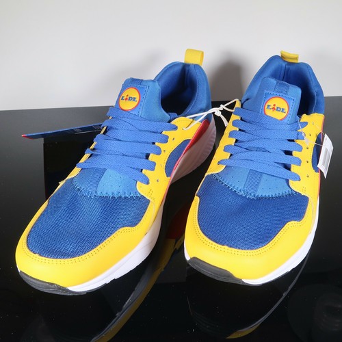 Sneaker lidl taglia 44 - lidl, 43