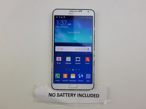 Samsung galaxy note - galaxy, 3