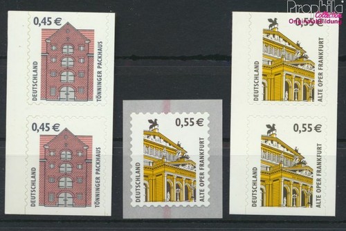 Germania 2303 2304ba bd - germania, 2303,bd-2304ba,,bd