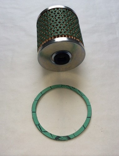 Filtro olio per - , motore