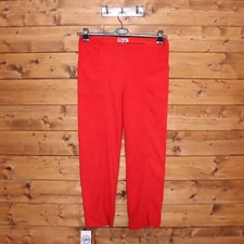 Used FILA Tracksuit Pants