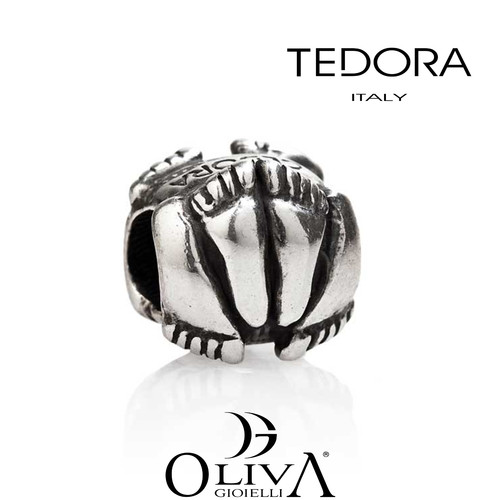 Tedora bead silver 925 - tedora,