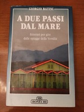 A Due Passi Dal Mare Giorgio Batini Bonechi - Sc94
