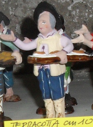 Pastori terracotta 1 - in,