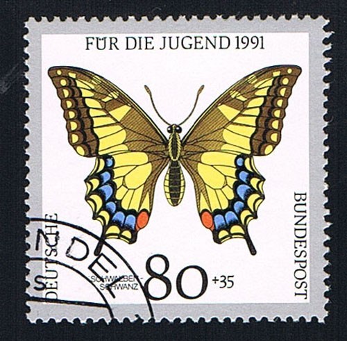 Germania francobollo pro - germania,