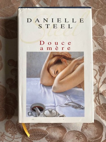 Dolce amaro steel danielle - |,