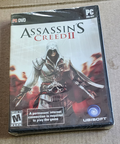 Assassin creed pc - 2,