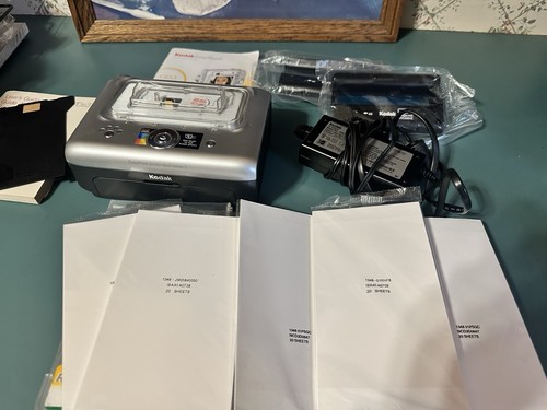 Kodak easy share printer - share,