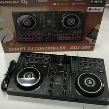 Controller Console DJ Pioneer