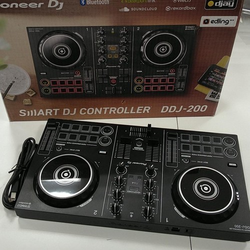 Controller console pioneer - dj,