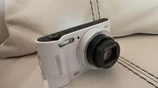 Samsung WB30F Digital Camera