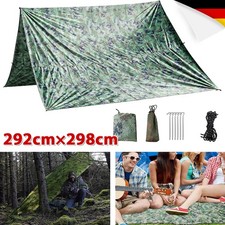 Telo Tenda Tarp 292*298cm