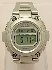 CASIO VINTAGE G-SHOCK MRG-100T