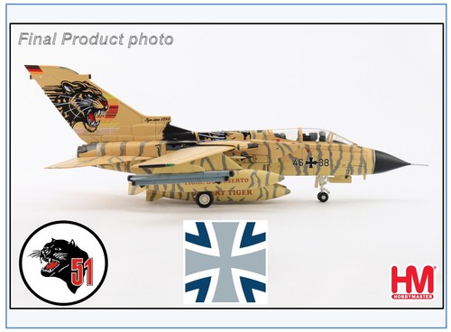Ha6733 tornado ecr - tornado,