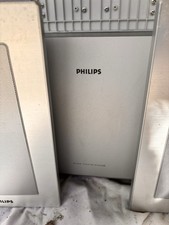 Stereo  Micro Theatre Philips MCD 288 E