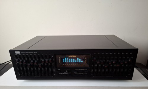 Sansui 8 vintage - se,