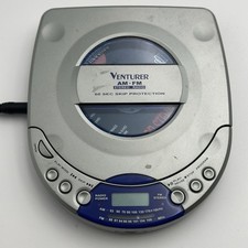 Radio stereo AM/FM Venturer