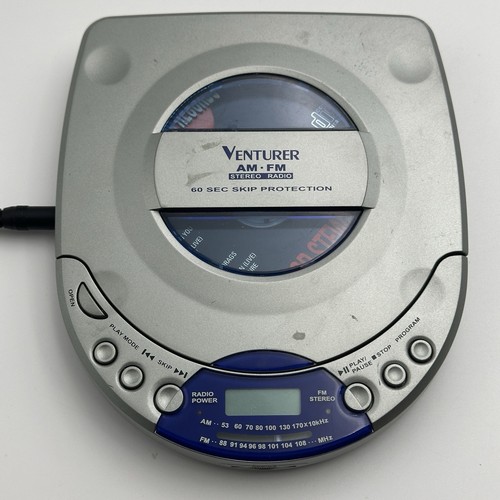 Radio stereo venturer - stereo,