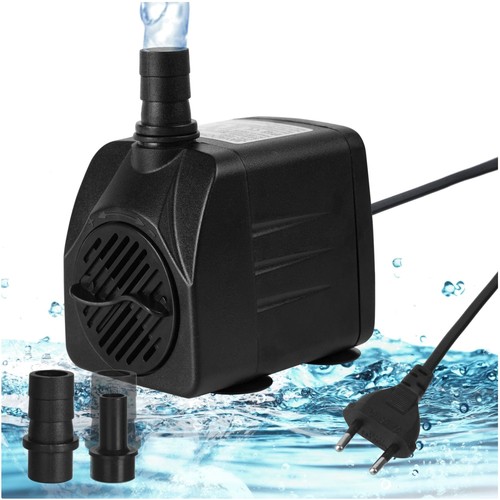 Pompa acqua sommergibile