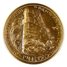 French France World War Two D