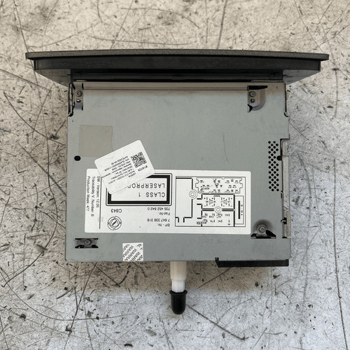 735518685 autoradio lancia - autoradio,