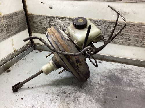 Amplificatore freno opel - opel, astra
