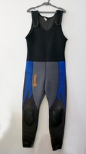 Mares muta sub  2pz uomo misura 3 (M) 5mm. modello Navy usata