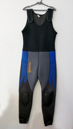 Mares muta sub 2pz uomo - mares,