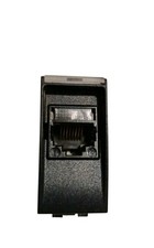BTicino L4261AT5 Presa Rete RJ45 UTP Cat5e BTNET Usato Originale