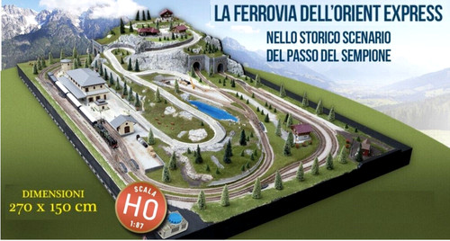 Ciwl plastico passo del - ciwl-fs,