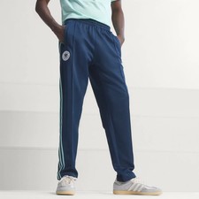 adidas Pantaloni Tuta Calcio