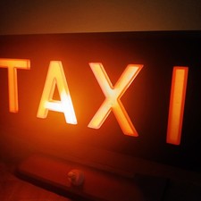 Insegna Luminosa Scritta