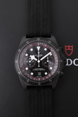 Tudor pelagos fxd chrono - fxd,
