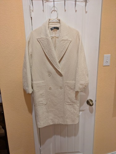 Zara soft cream - zara, ladies