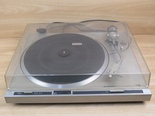 vecchio giradischi PIONEER