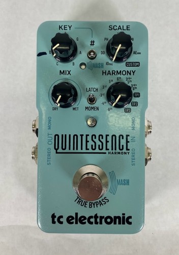 Electronic quintessence - electronic,