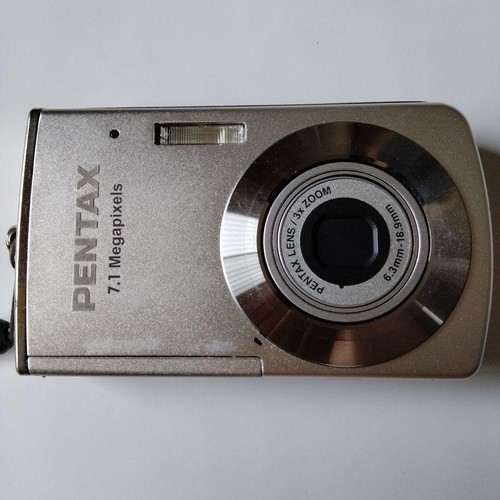 Fotocamera digitale compatta