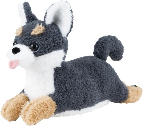 Cuscino peluche liv heart - peluche,