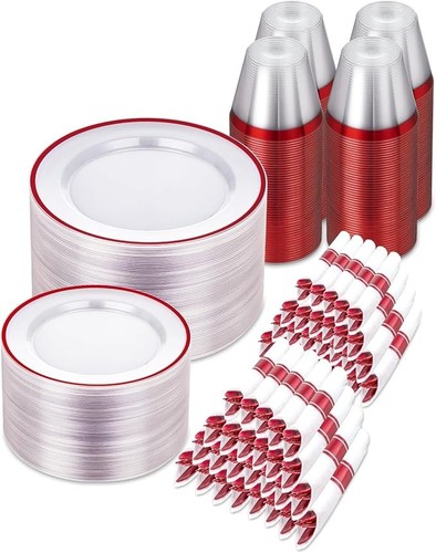 700pcs set stoviglie in - set, di