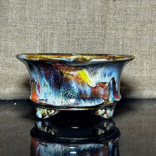 Vaso per bonsai unico - ,, da