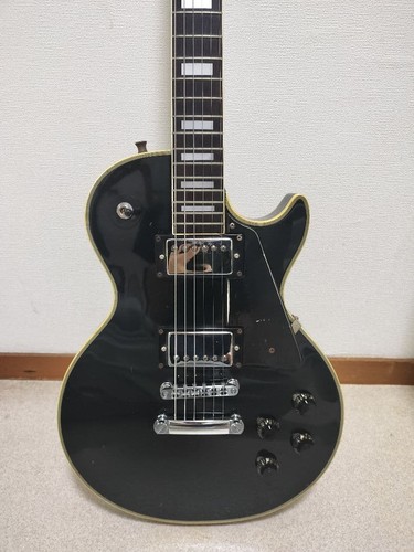Chitarra elettrica greco - elettrica, les