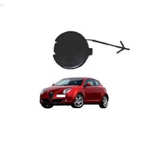 TAPPO GANCIO TRAINO PARAURTI