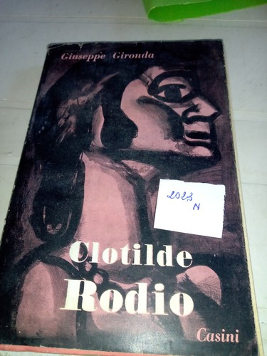 2023n clotilde rodio 1953 - 2023n,