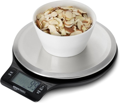 Bilancia digitale cucina - bilancia, da